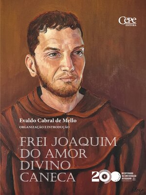 cover image of Frei Joaquim do Amor Divino Caneca
